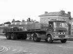 ERF LV 64GX 1965 года